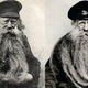 Illustration for article titled Using your 11-foot-beard as a nest for cats is historys great unsung fashion trend